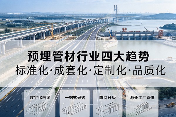 南明行业发展趋势总结
