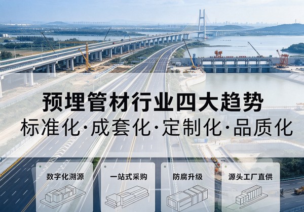 南明行业发展趋势总结