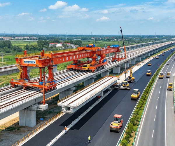 南明公路建设
