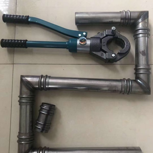 南明鑫亿呈冷却管